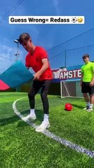 DON’T GUESS THE WRONG COLOUR