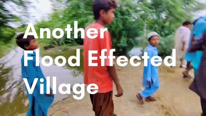 Sm Mobiles Vlog 2 / Flood Effected Area / Travel Vlog