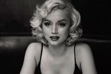 Blonde - Trailer Oficial (Español)