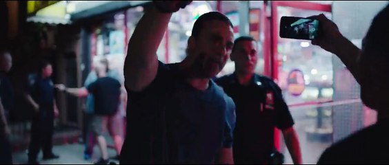 Monsters and Men Bande-annonce (EN)