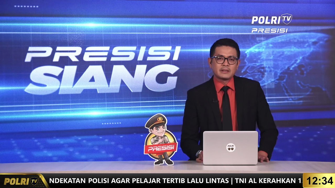 Grafis Layanan SIM Keliling