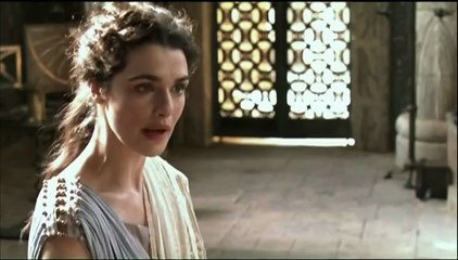 Agora Bande-annonce (ES)