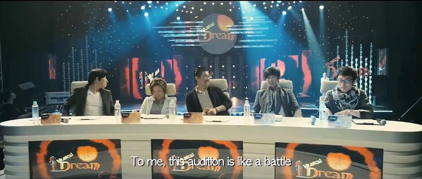 A Wonderful Moment Bande-annonce (EN)