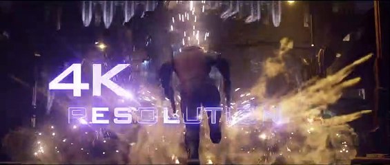 Gotham Knights   Official PC Trailer   DC