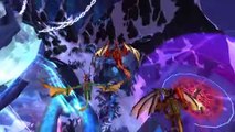 Launch Trailer   Wrath of the Lich King Classic   World of Warcraft