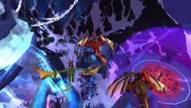 Launch Trailer   Wrath of the Lich King Classic   World of Warcraft