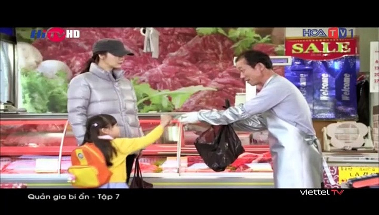 Quản gia bí ẩn 07b