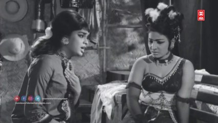 നൃത്തശാല | Nruthasala Malayalam Full Movie | Prem Nazir | Jayabharathi | K P Ummer