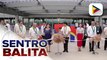 President Marcos Jr., pinangunahan ang pagbubukas ng bagong terminal building ng Clark  International Airport
