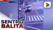 SUV drivers na sangkot sa hit-and-run incidents sa Parañaque City, inisyuhan na ng show-cause order ng LTO