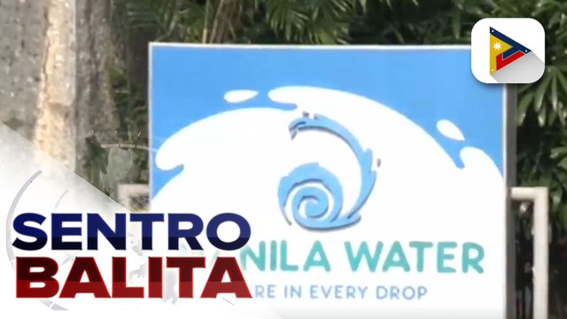 Maynilad, pinagmumulta ng P9-M ng MWSS dahil sa mahabang water interruption