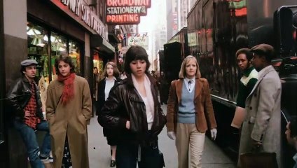 L'Ange de la vengeance Bande-annonce (EN)