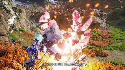 SYNDUALITY – Reveal Trailer