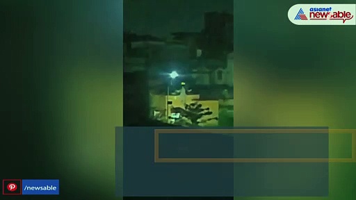 Ghost video spooks locality in Uttar Pradesh's Varanasi