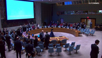ONU vai apresentar resolução contra referendos russos