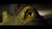 Lyle – Mein Freund, das Krokodil Trailer 2 Deutsch German (2022)