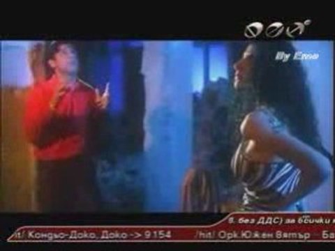 Desi i Toni Storaro - Otivash si