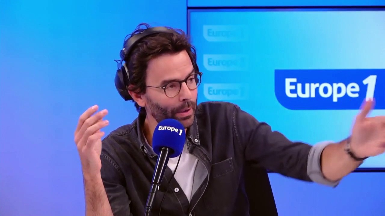 Charles Dantzig, écrivain