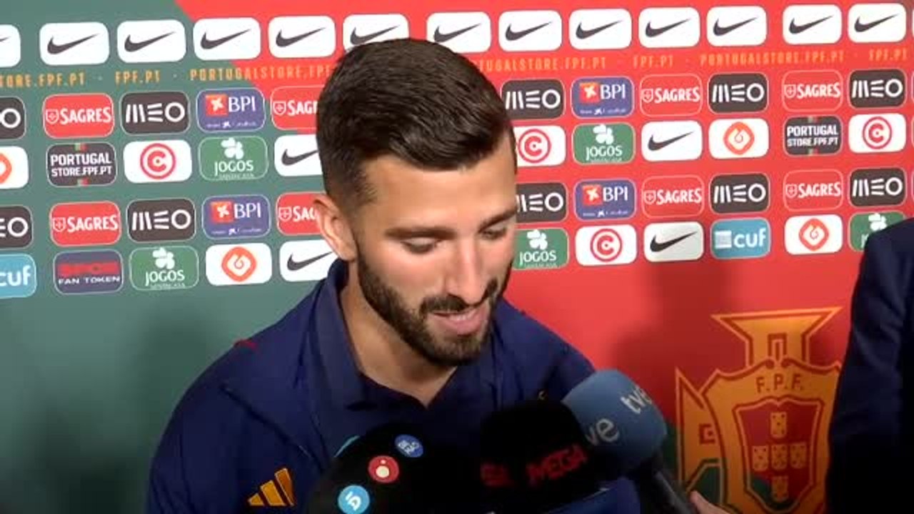 Unai: "Fuera tenemos pocos amigos y nos tenemos que arropar entre nosotros"