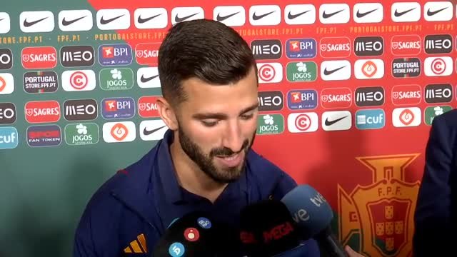 Unai: Fuera tenemos pocos amigos y nos tenemos que arropar entre nosotros