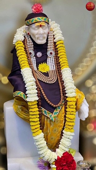 Sai Baba WhatsApp status ll Shorts Video status ll Trending Status Video ll Viral Insta Status