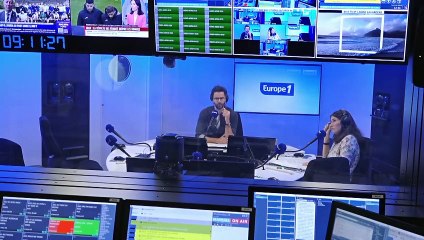 Des tirs contre le batiment de France télévisions, le plan pour le climat de TF1 et le retour de la Star Academy