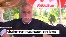 Simit Üretimine Standart Geliyor! İşte Yeni Standartları - TGRT Haber