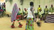 Voyage culturel au sein du village Solidarité Théâtre Club d'Abidjan
