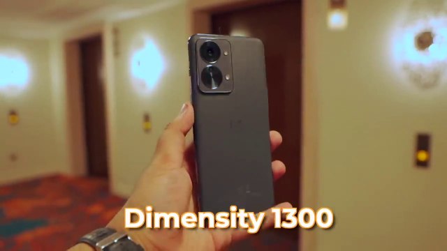 OnePlus Nord 2T 5G Unboxing & Quick Look!!