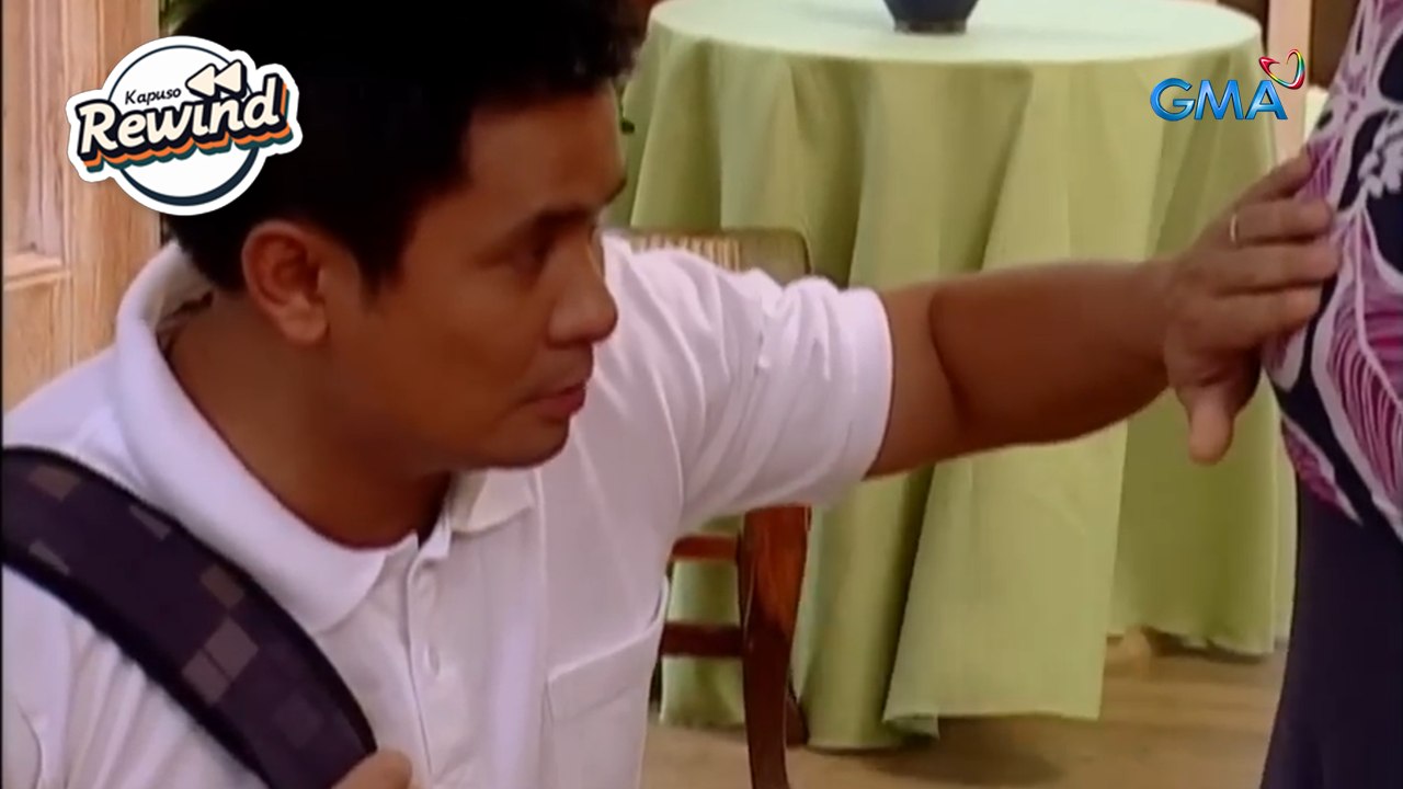 Kapuso Rewind: Sa lahat ng paglilihian, ba't dun pa? (Daldalita)