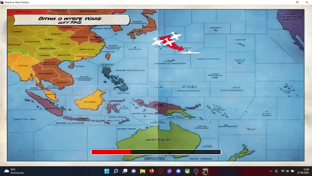 Attack on Pearl Harbor #6