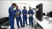 Meet SpaceX Crew-5: Astronauts, Cosmonaut, launch date, & more!