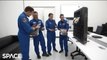Meet SpaceX Crew-5: Astronauts, Cosmonaut, launch date, & more!