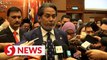 KJ: Decriminalising suicide bids up to Cabinet, Home Ministry and cops' input also crucial