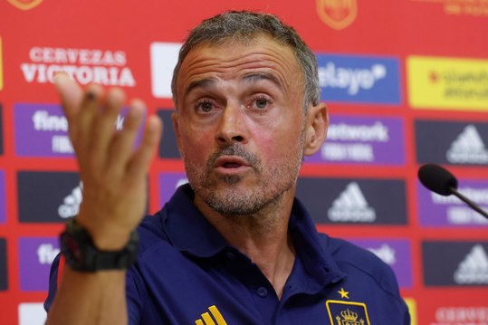 Fútbol es Radio: ¿Decae el interés hacia la selección española?