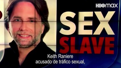 El Juramento Parte II - Tráiler HBO Max