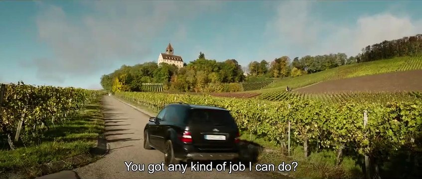 Cadılar Bayramı Sona Eriyor Fragman