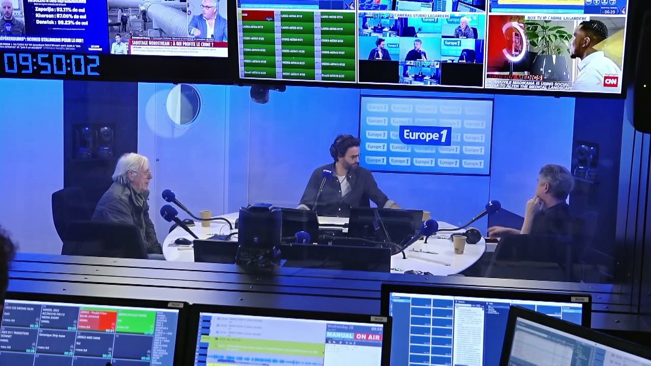 «Poulet Frites» : le documentaire de Jean Libon et Yves Hinant