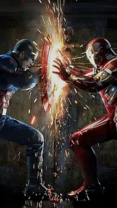 #TOP 5 SUPERHERO WHO IS BEST IN HAND-TO-HAND COMBAT...#marvel  #mcu #viral