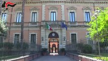 Mafia, blitz dei carabinieri contro i vertici del clan Santapaola: 30 arresti
