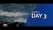 Voiles de Saint-Tropez 2022 : Jour 3 - Trop de vent !