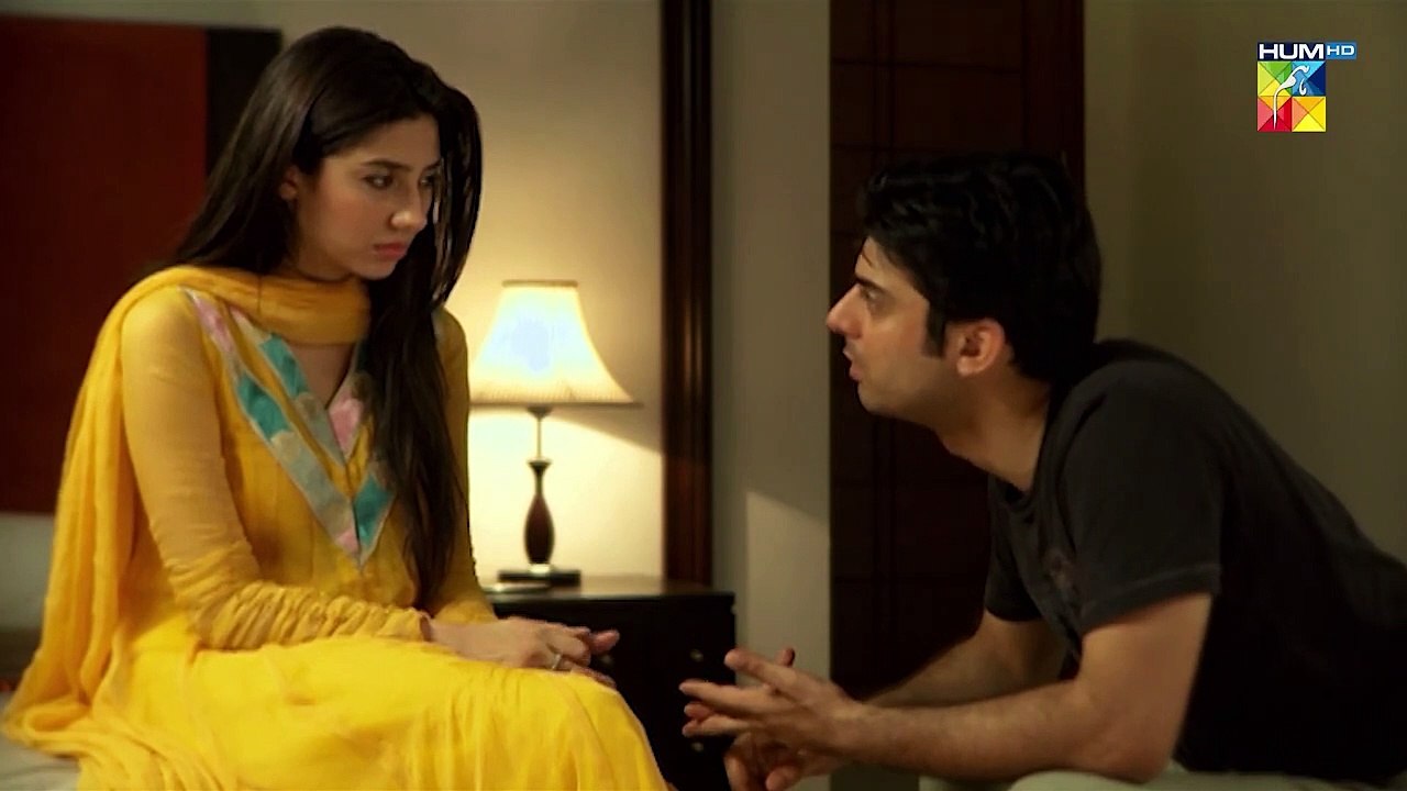 Larki Ko Kis Se Shadi Karni Chahye... - Humsafar -  Drama