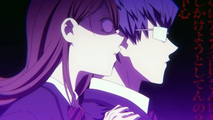 Komi san wa Comyushou desu Episode 8 Audio English - video Dailymotion