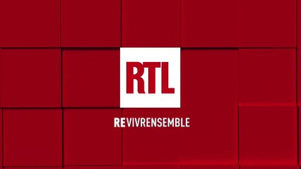 Le journal RTL de 10h du 28 septembre 2022