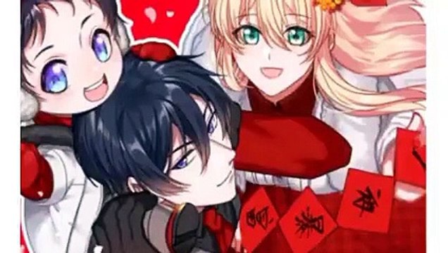 Tổng tài dady không thể trêu Phần 2 Daddy, con đợi daddy!