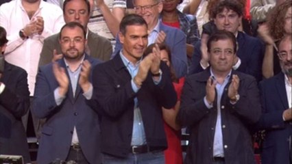 Ruptura dentro del PSOE por los impuestos