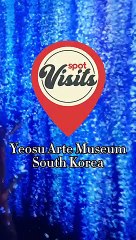Yeosu Arte Museum, South Korea