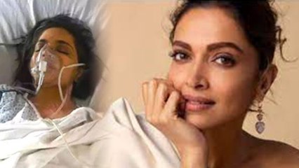 Deepika Padukone को सांस लेने में तकलीफ Hospital में हुई Admit। Boldsky *Entertainment