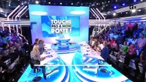 Valérie Bénaïm quitte subitement le plateau de 