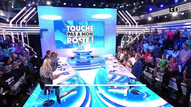 Valérie Bénaïm quitte subitement le plateau de TPMP sur C8 - Cyril Hanouna donne de ses nouvelles : Elle va revenir dans un petit instant - VIDEO